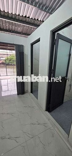 Nhà cho thuê nguyên căn riêng biệt , mới, sạch sẽ,không ngập