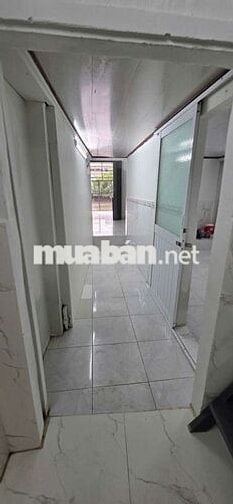 Nhà cho thuê nguyên căn riêng biệt , mới, sạch sẽ,không ngập