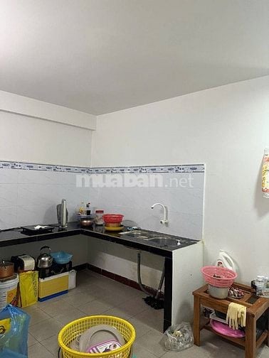 BÁN NHÀ 50M2_2MẶT KIỆT PHAN THANH, THANH KHÊ, ĐÀ NẴNG_3.3Ti