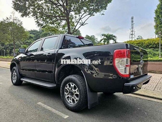 ford ranger xls at sx 2020 một chủ từ đầu