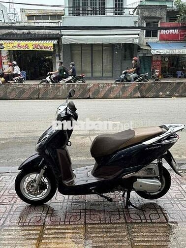 thanh lý xe lead bao tranh chấp bstp