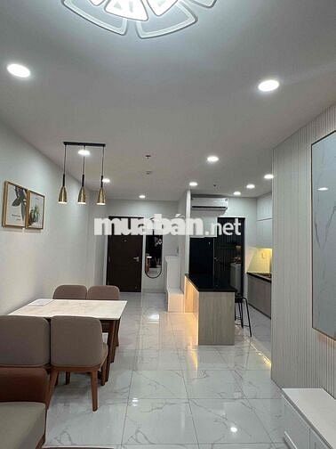 Cho thuê Charm city Dĩ An 3PN 3WC(96m2)Full Nội Thất Cao Cấp 12triệu