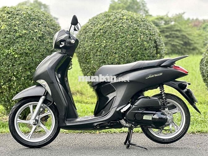 ✅✅ Janus 125cc. Zin Nguyên Bản.Máy Siêu Chất