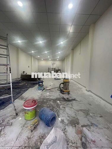 Cho thuê kho bicosi tân đông hiệp dĩ an