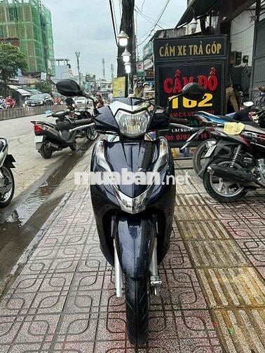 thanh lý xe lead bao tranh chấp bstp