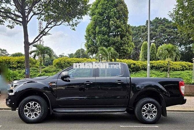 ford ranger xls at sx 2020 một chủ từ đầu
