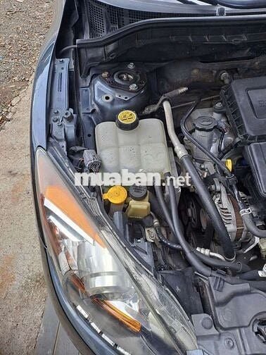 2013 S 1.6 AT Sedan - 150000 km