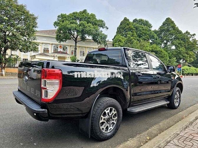 ford ranger xls at sx 2020 một chủ từ đầu