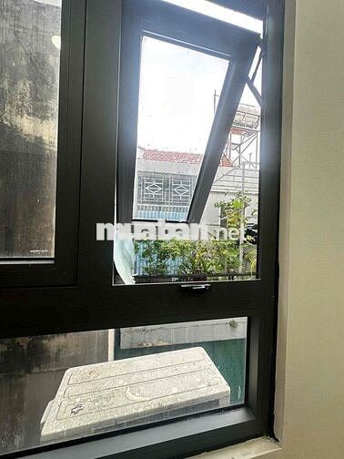 ⚜️Cho Thuê Studio Cửa Sổ Trời Đầy Đủ Nội Thất Ngay Bùi Đình Tuý