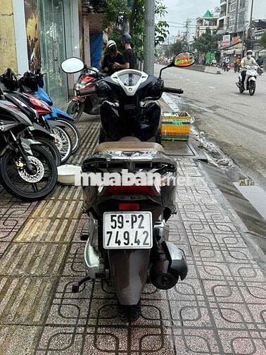 thanh lý xe lead bao tranh chấp bstp