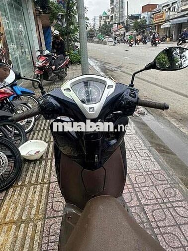 thanh lý xe lead bao tranh chấp bstp