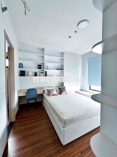 Cho thuê Charm city Dĩ An 3PN 3WC(96m2)Full Nội Thất Cao Cấp 12triệu