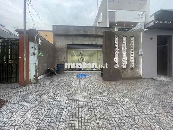 Cho thuê kho bicosi tân đông hiệp dĩ an