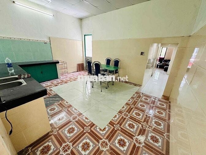 BÁN NHÀ GÁC LỬNG NỞ HẬU - THÔN TRIÊM ĐÔNG 2 – ĐIỆN BÀN