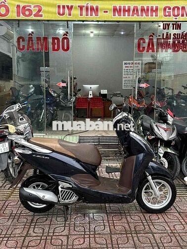 thanh lý xe lead bao tranh chấp bstp