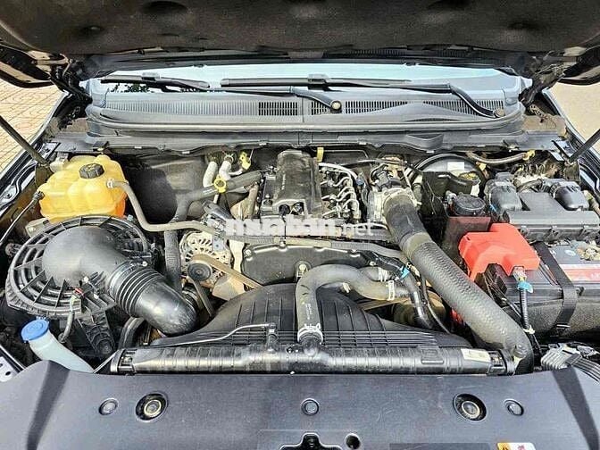 ford ranger xls at sx 2020 một chủ từ đầu