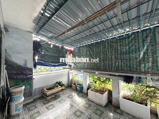 Cho Thuê Nhà Đường Tôn Thất Thuyết, Quận 4 ( Kinh Doanh Tự Do )