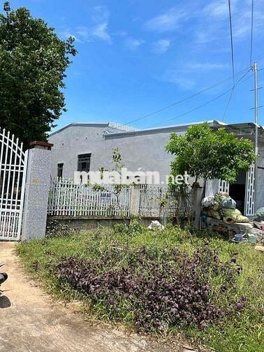 Chính chủ cần bán đất mặt tiền Đakai-Đức Linh - Bình Thuận- 1.39 Tỷ