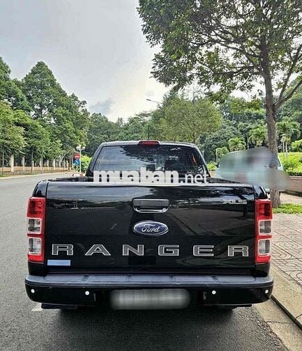 ford ranger xls at sx 2020 một chủ từ đầu