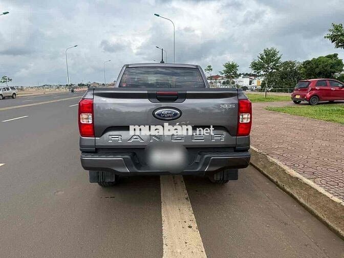 Ford ranger xls AT 4x4 sx 2024 một chủ từ đầu