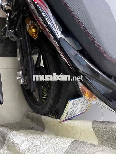 TL ace xe chính chủ bao công chứng san ten ok