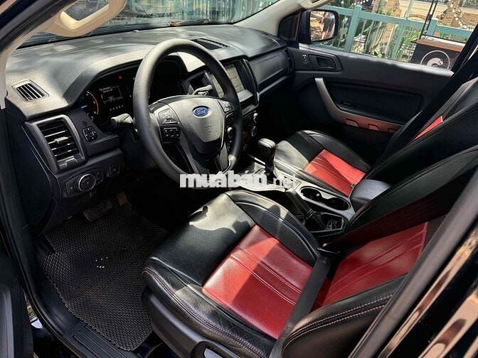 ford ranger xls at sx 2020 một chủ từ đầu