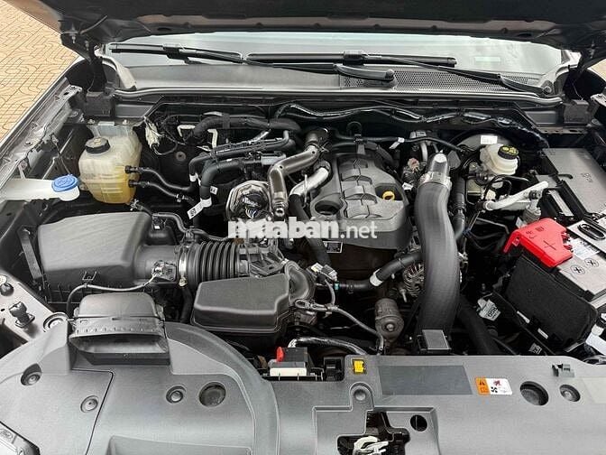 Ford ranger xls AT 4x4 sx 2024 một chủ từ đầu