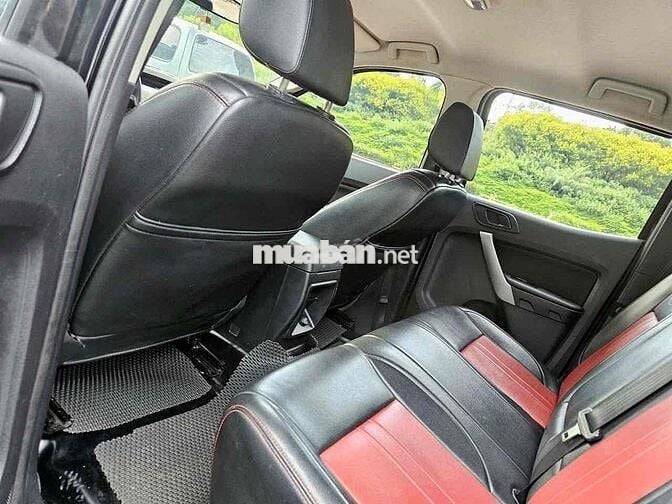 ford ranger xls at sx 2020 một chủ từ đầu