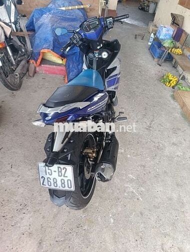 X150 đời 2016 xe mua của chính chủ chạy khỏe