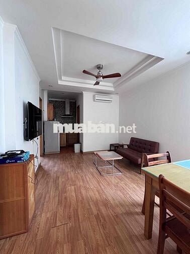 CHO THUÊ CĂN HỘ TẠI TRUNG TÂM PHỐ CỔ HOÀN KIẾM