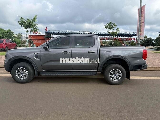 Ford ranger xls AT 4x4 sx 2024 một chủ từ đầu