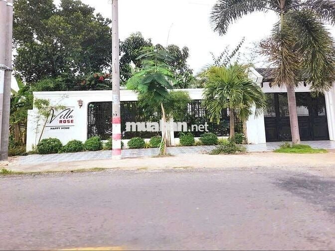 Hàng vip, 175m2 đất thổ đường xe cont Hương Lộ Đình chỉ 860tr