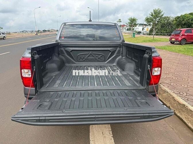 Ford ranger xls AT 4x4 sx 2024 một chủ từ đầu