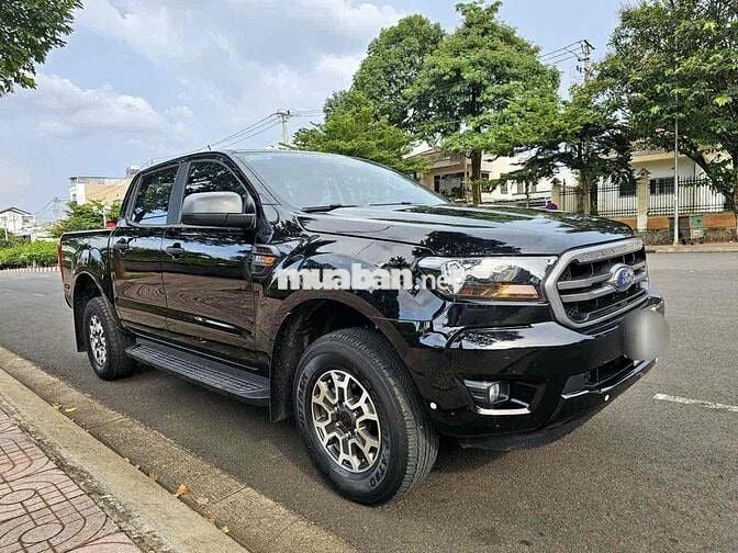 ford ranger xls at sx 2020 một chủ từ đầu