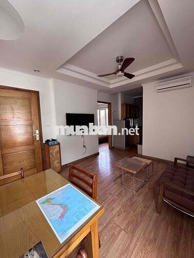 CHO THUÊ CĂN HỘ TẠI TRUNG TÂM PHỐ CỔ HOÀN KIẾM