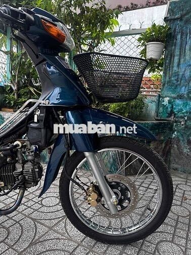 future up wave thái