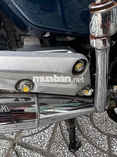 future up wave thái