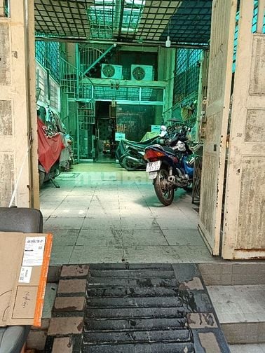 Chính chủ cho thuê phòng trọ có máy lạnh, mới sạch sẽ đẹp 