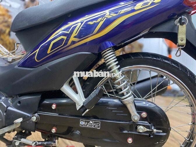 👉Wave A 2020 dàn áo đẹp keng. máy nguyên zin êm ru