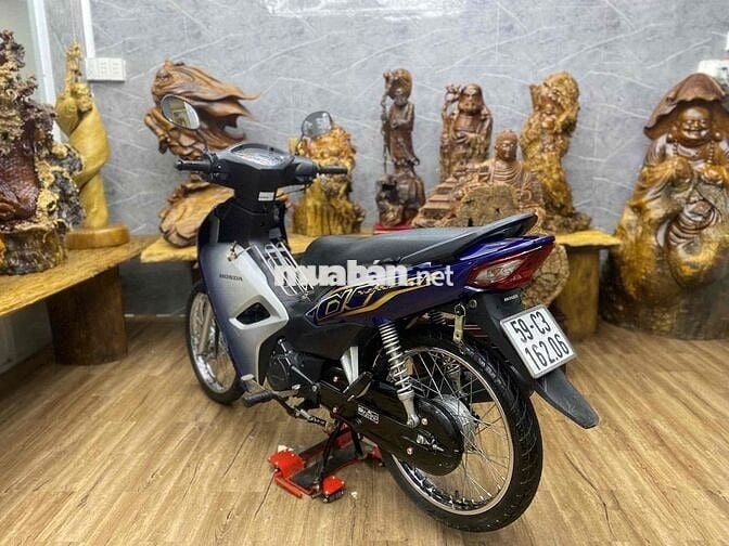 👉Wave A 2020 dàn áo đẹp keng. máy nguyên zin êm ru