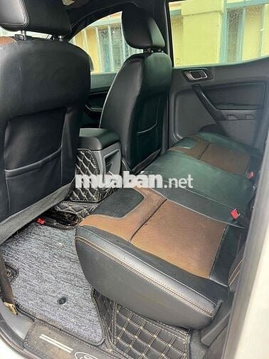 đỗi xe mới cần bán witrak 3.2  hai cầu số tự động