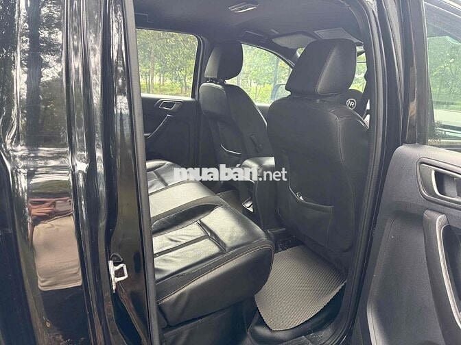 bán tải ford ranger wildtrack 2019 bitubo2.0 4x4