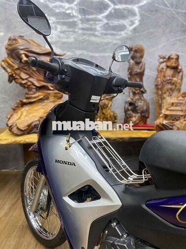 👉Wave A 2020 dàn áo đẹp keng. máy nguyên zin êm ru