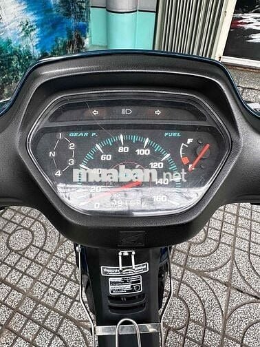 future up wave thái