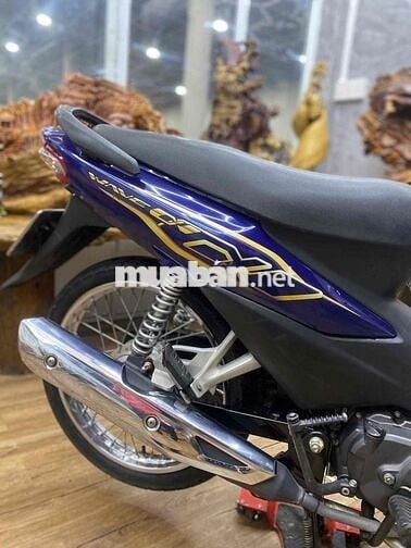 👉Wave A 2020 dàn áo đẹp keng. máy nguyên zin êm ru