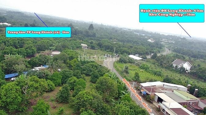 🔥 BÁN ĐẤT THỔ CƯ (6,7mx35m) MT ĐƯỜNG SUỐI CHỒN-BẦU CỐI. GIÁ 1,450 TỶ