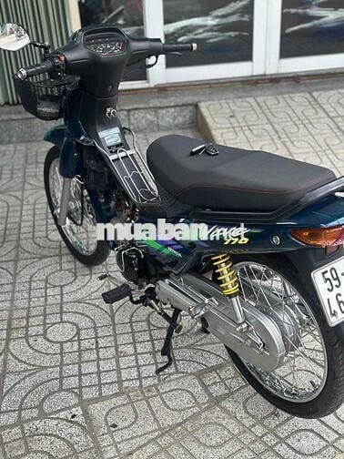 future up wave thái