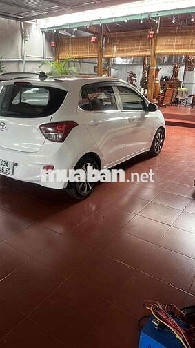 i10 2014 bản thiếu bao ký rút hồ sơ