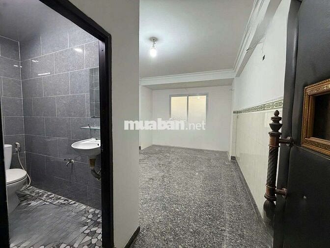 CHO THUÊ NHÀ MẶT TIỀN TRẦN HƯNG ĐẠO P7 Q5