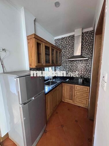 CHO THUÊ CĂN HỘ TẠI TRUNG TÂM PHỐ CỔ HOÀN KIẾM